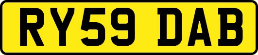 RY59DAB