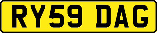 RY59DAG