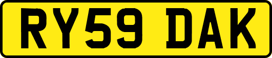 RY59DAK