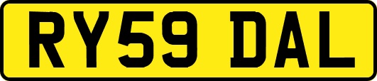 RY59DAL