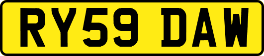 RY59DAW