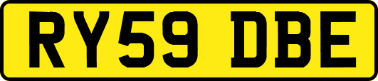 RY59DBE
