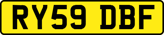 RY59DBF