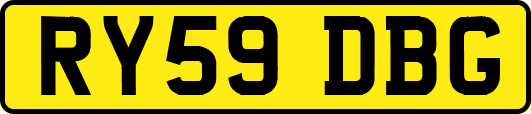 RY59DBG