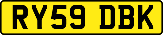 RY59DBK