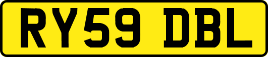 RY59DBL