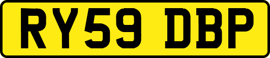 RY59DBP