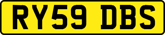 RY59DBS