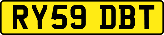 RY59DBT