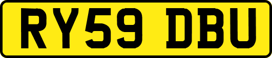 RY59DBU