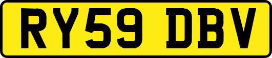 RY59DBV