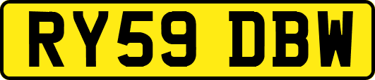RY59DBW