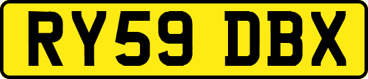 RY59DBX