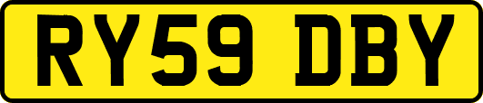 RY59DBY