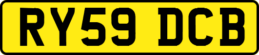 RY59DCB