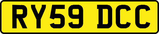 RY59DCC