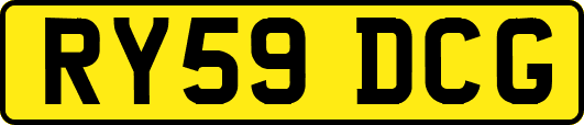 RY59DCG