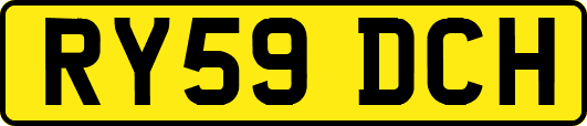 RY59DCH