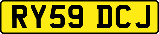 RY59DCJ