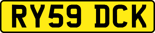 RY59DCK
