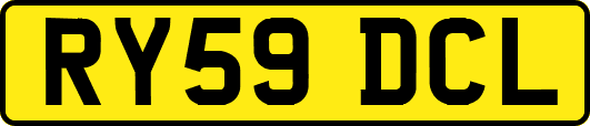 RY59DCL