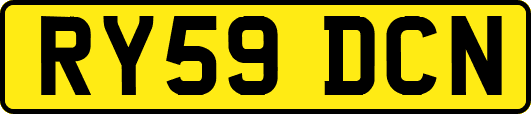 RY59DCN