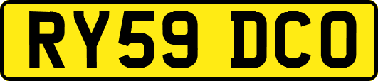 RY59DCO