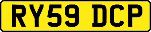 RY59DCP