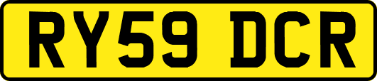 RY59DCR