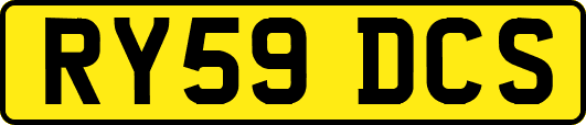 RY59DCS