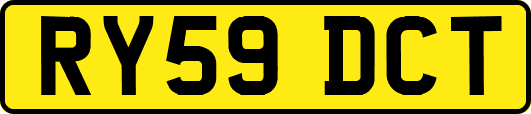 RY59DCT