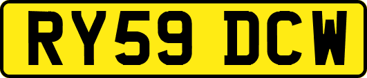 RY59DCW