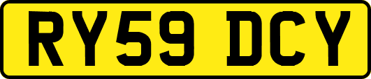 RY59DCY