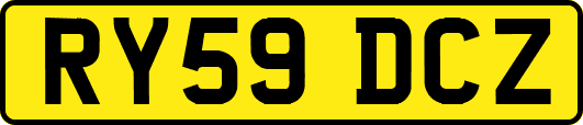 RY59DCZ