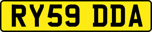 RY59DDA