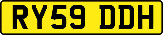RY59DDH