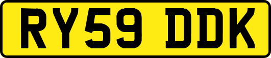 RY59DDK