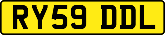 RY59DDL