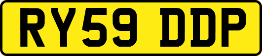 RY59DDP