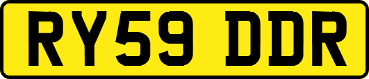 RY59DDR