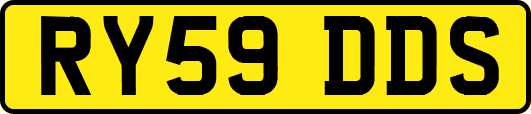RY59DDS