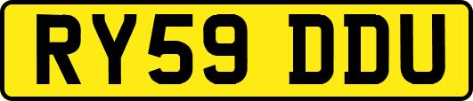 RY59DDU