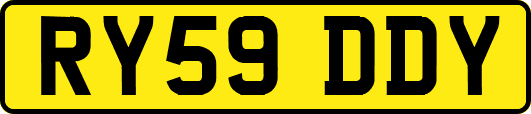 RY59DDY