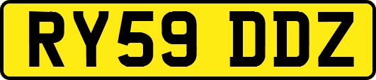 RY59DDZ