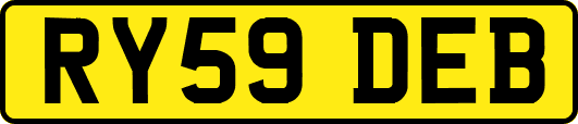 RY59DEB