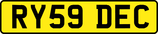 RY59DEC