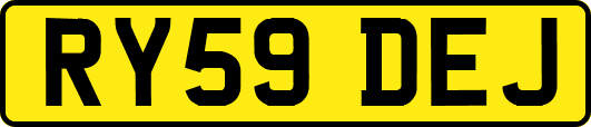 RY59DEJ