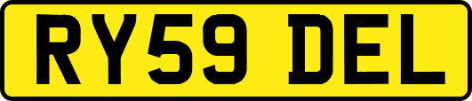 RY59DEL