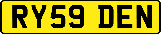 RY59DEN