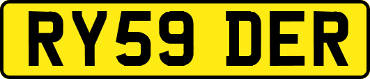 RY59DER